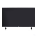 Telewizor Philips 75PUS8510/­12 QLED 75" 4K Ultra HD Titan OS Dolby Atmos Ambilight DVB-T2 Czarny