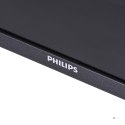 Telewizor Philips 75PUS8510/­12 QLED 75" 4K Ultra HD Titan OS Dolby Atmos Ambilight DVB-T2 Czarny
