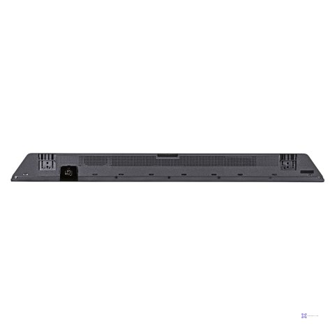 Telewizor Philips 75PUS8510/­12 QLED 75" 4K Ultra HD Titan OS Dolby Atmos Ambilight DVB-T2 Czarny