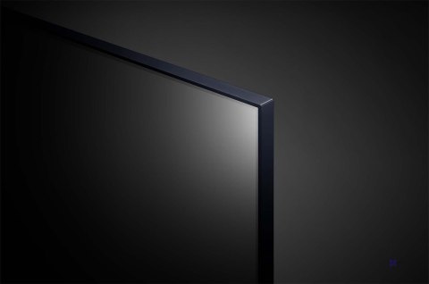Telewizor LG NanoCell 43NANO81T3A NanoCell 43'' 4K Ultra HD WebOS 24 Dolby Digital Plus DVB-T2 Ashed Blue (WYPRZEDAŻ)