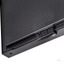 Telewizor Samsung QE43LS03F QLED 43'' 4K Ultra HD Tizen Dolby Atmos DVB-T2 Czarny