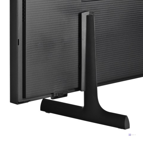 Telewizor Samsung QE43LS03F QLED 43'' 4K Ultra HD Tizen Dolby Atmos DVB-T2 Czarny