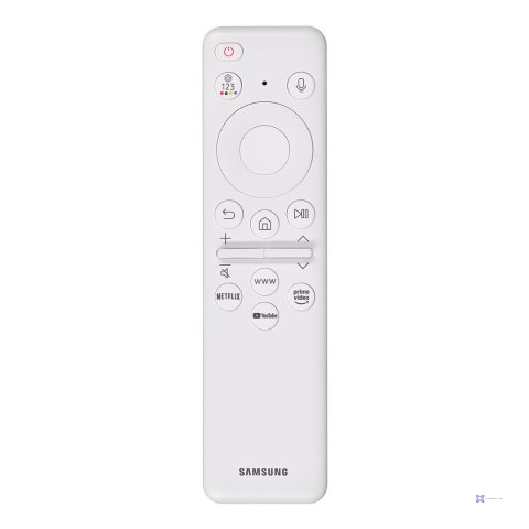 Telewizor Samsung QE43LS03F QLED 43'' 4K Ultra HD Tizen Dolby Atmos DVB-T2 Czarny