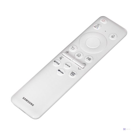 Telewizor Samsung QE43LS03F QLED 43'' 4K Ultra HD Tizen Dolby Atmos DVB-T2 Czarny
