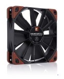 Went. NOCTUA 120mm NF-F12 industrialPPC-3000 PWM