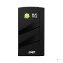 Zasilacz UPS EVER DUO 550 AVR USB (TWR; 550VA) (T/DAVRTO-000K55/00) (OUTLET)