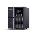 Zasilacz awaryjny UPS CyberPower OLS1000EA-DE (OUTLET)