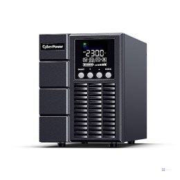 Zasilacz awaryjny UPS CyberPower OLS1000EA-DE (OUTLET)