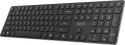 Zestaw klawiatura + mysz MSI Forge K210 Wireless Mouse and Keyboard Combo bezprzewodowe czarne