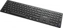 Zestaw klawiatura + mysz MSI Forge K210 Wireless Mouse and Keyboard Combo bezprzewodowe czarne