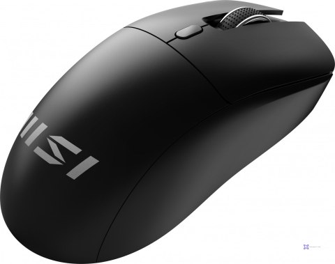 Zestaw klawiatura + mysz MSI Forge K210 Wireless Mouse and Keyboard Combo bezprzewodowe czarne