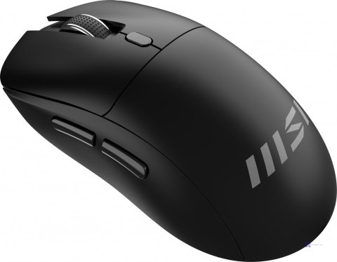 Zestaw klawiatura + mysz MSI Forge K210 Wireless Mouse and Keyboard Combo bezprzewodowe czarne