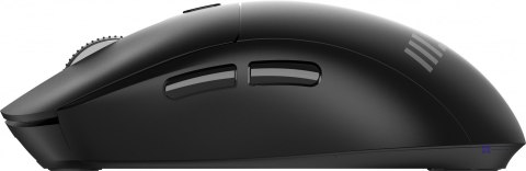 Zestaw klawiatura + mysz MSI Forge K210 Wireless Mouse and Keyboard Combo bezprzewodowe czarne