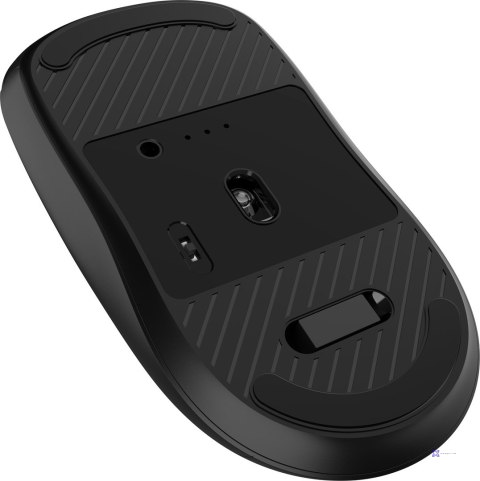 Zestaw klawiatura + mysz MSI Forge K210 Wireless Mouse and Keyboard Combo bezprzewodowe czarne