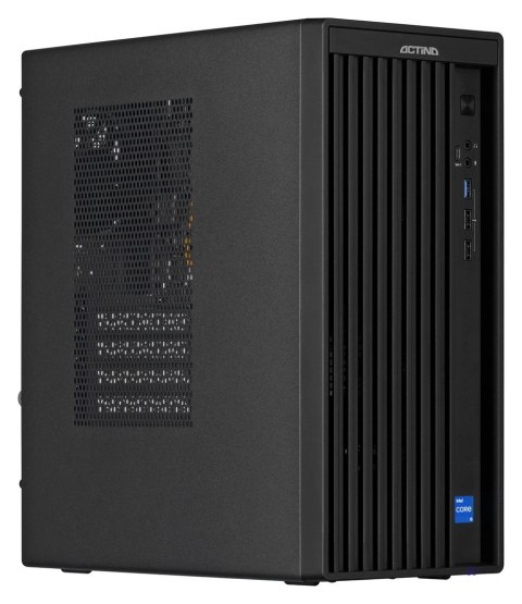 Actina Prime i5-14400/16GB/500SSD/350W/W11H