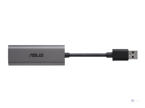 Adapter Asus USB-C2500 V2 USB TYPE-C TO 2.5G