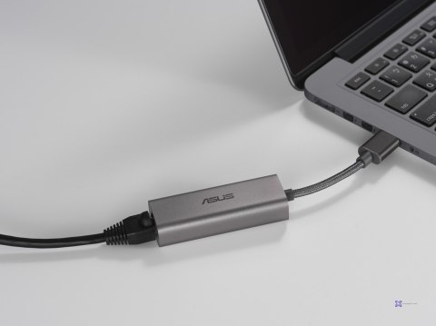 Adapter Asus USB-C2500 V2 USB TYPE-C TO 2.5G