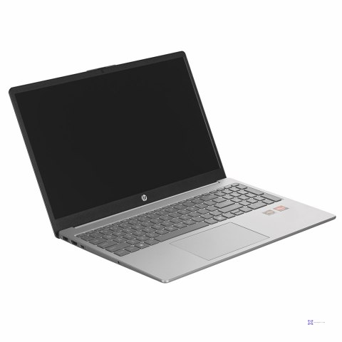 HP 15-fc0043ny Ryzen 3 5425U 15.6"FHD 8GB DDR4 SSD256 Vega 6 Win11 Natural Silver 2Y