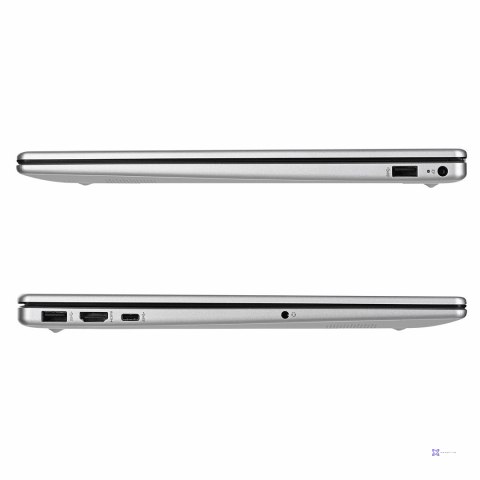 HP 15-fc0043ny Ryzen 3 5425U 15.6"FHD 8GB DDR4 SSD256 Vega 6 Win11 Natural Silver 2Y