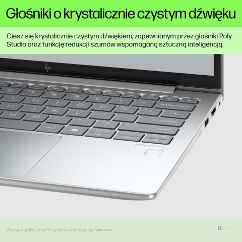HP EliteBook 660 G11 Ultra 5 135U 16"WUXGA IPS 300nits AG 16GB DDR5 5600 SSD512 Arc Cam 5Mpx + IR 56Wh W11Pro 3Y OnSite