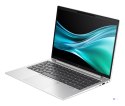 HP EliteBook 830 G11 Ultra 5 135U 13.3"WUXGA IPS 400nits AG 16GB LPDDR5x-7500 SSD512 Arc Cam 5 MPx 56Wh W11Pro 3Y OnSIte