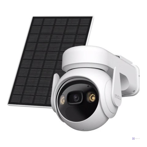 Kamera IP Imou Cell PT kit lite 3MPx z panelem solarnym