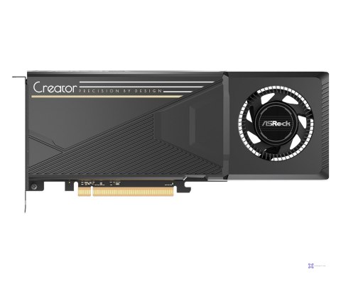 Karta graf. Asrock Creator R9700 CT 32G (OUTLET)