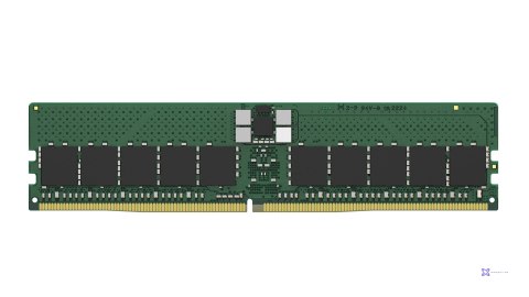 Kingston RDIMM 32GB DDR5 2Rx8 Hynix A Renesas 5600MHz PC5-44800 KSM56R46BD8PMI-32HAI