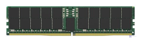Kingston RDIMM 64GB DDR5 2Rx4 Micron D 6400MHz PC5-51200 KSM64R52BD4-64MD