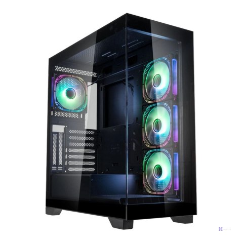 Komputer ADAX DRACO EXTREME WXIPC14600K i5-14600K/B760/32GB/1TB/RTX3090-24GB/Wi-Fi/BT/W11P