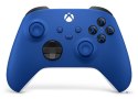 Kontroler Xbox Series Shock Blue (OUTLET)