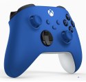 Kontroler Xbox Series Shock Blue (OUTLET)