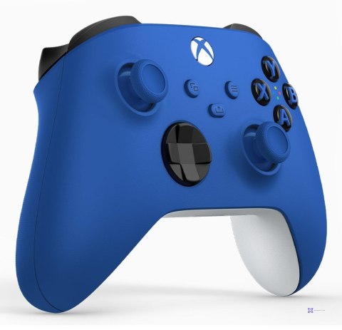 Kontroler Xbox Series Shock Blue (OUTLET)