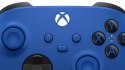 Kontroler Xbox Series Shock Blue (OUTLET)