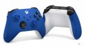Kontroler Xbox Series Shock Blue (OUTLET)