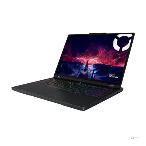 Lenovo Legion Pro 5 16ADR10 Ryzen 9 8945HX 16" WQXGA IPS 500nits 240Hz LBL AG 32GB DDR5 5200 SSD1TB GeForce RTX 5060 8GB Cam 5.0