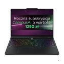 Lenovo Legion Pro 5 16ADR10 Ryzen 9 8945HX 16" WQXGA IPS 500nits 240Hz LBL AG 32GB DDR5 5200 SSD1TB GeForce RTX 5060 8GB Cam 5.0