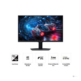 MONITOR SAMSUNG ODYSSEY G7 OLED 27