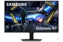 MONITOR SAMSUNG ODYSSEY G7 OLED 27" LS27FG702EUXEN 180/360Hz