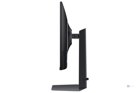 MONITOR SAMSUNG ODYSSEY G7 OLED 27" LS27FG702EUXEN 180/360Hz