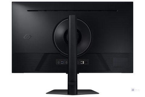 MONITOR SAMSUNG ODYSSEY G7 OLED 27" LS27FG702EUXEN 180/360Hz