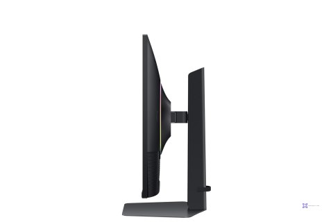 MONITOR SAMSUNG ODYSSEY G7 OLED 27" LS27FG702EUXEN 180/360Hz