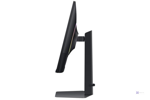 MONITOR SAMSUNG ODYSSEY G7 OLED 27" LS27FG702EUXEN 180/360Hz