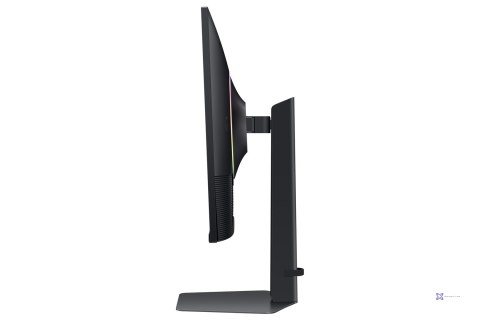 MONITOR SAMSUNG ODYSSEY G7 OLED 27" LS27FG702EUXEN 180/360Hz