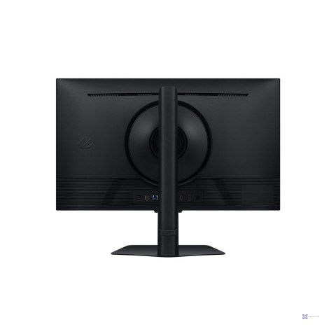 MONITOR SAMSUNG ODYSSEY G7 OLED 27" LS27FG702EUXEN 180/360Hz