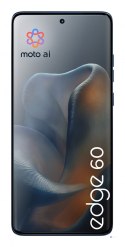 Motorola Edge 60 12/512GB Blue