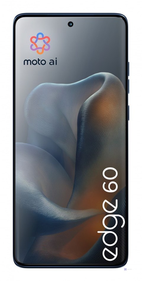 Motorola Edge 60 12/512GB Blue