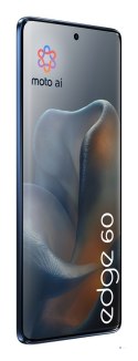 Motorola Edge 60 12/512GB Blue