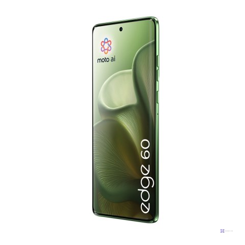 Motorola Edge 60 12/512GB Green