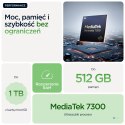 Motorola Edge 60 12/512GB Green